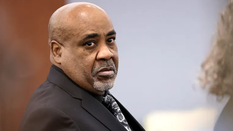 Duane “Keffe D” Davis Found Guilty in Tupac Shakur Murder Trial, Nearly 30 Years After Rapper’s Death — article image 1