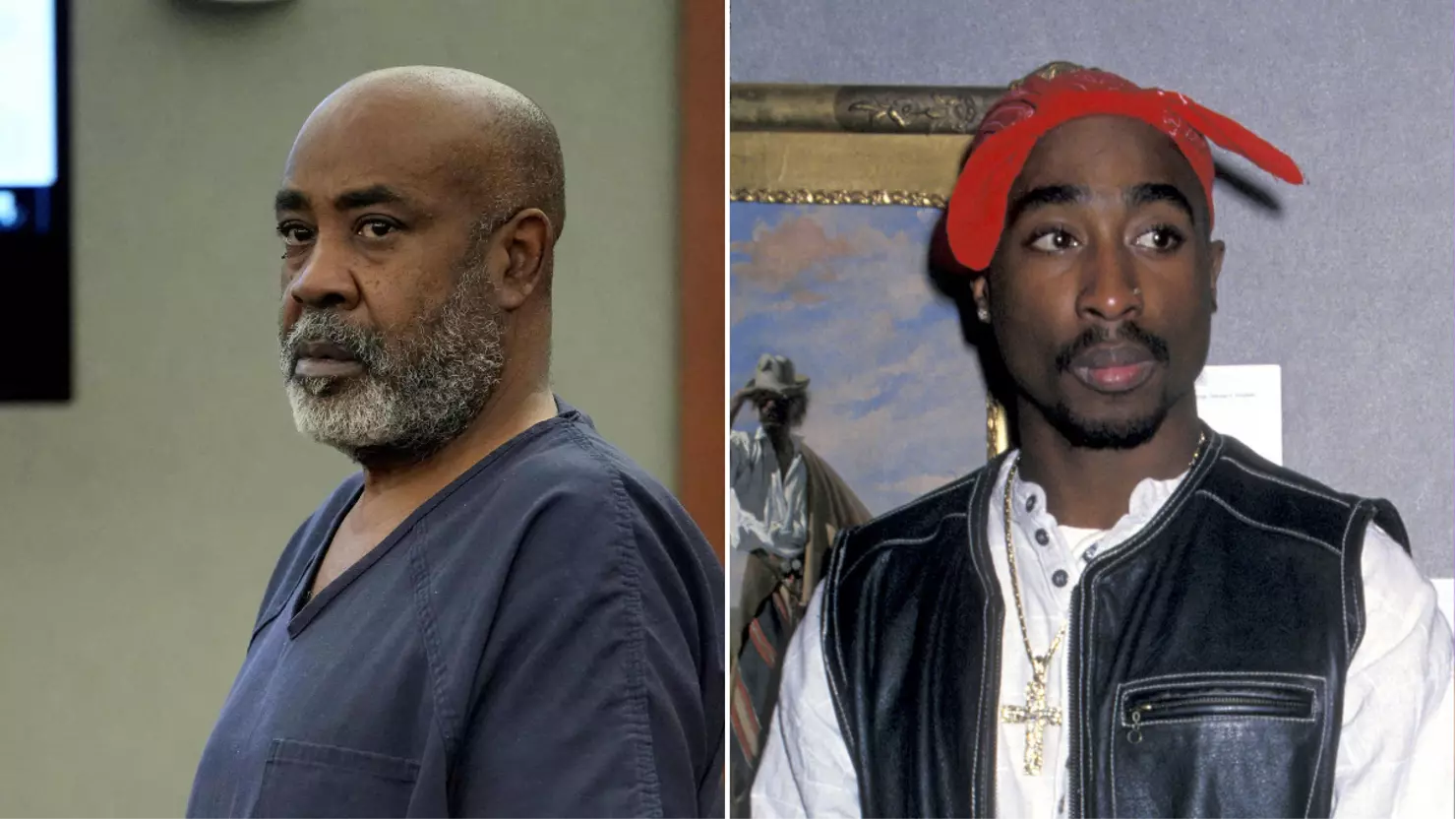 Duane “Keffe D” Davis Found Guilty in Tupac Shakur Murder Trial, Nearly 30 Years After Rapper’s Death — article image 2